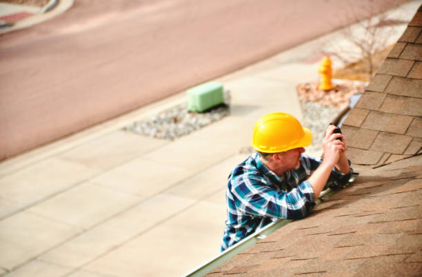 Best Metal Roofing Contractor  in Aragon, GA