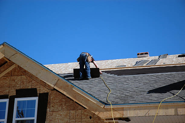 Quick and Trustworthy Emergency Roof Repair Services in Aragon, GA